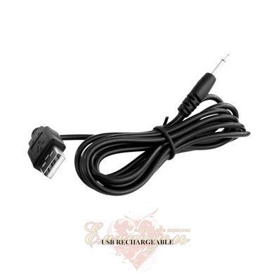 Pretty Love Yale Anal Plug Purple 6603BI0782 &mdash; photos