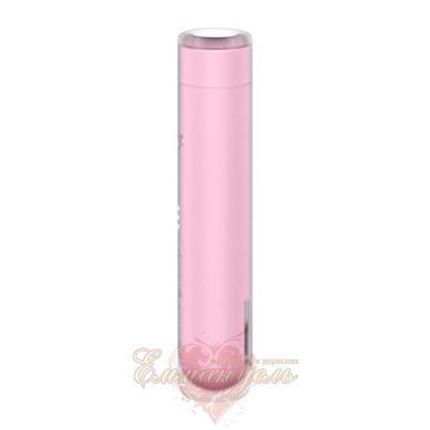 Вакуумний стимулятор - Satisfyer First Kiss, технологія 3D Air Pulse, 30 режимів, подвійний силікон SX2164 фото