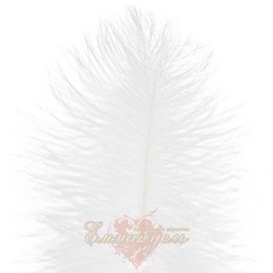 Feather - Obsessive A716 White