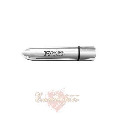Массажер простаты Xpander X4+ PowerRocket, размер L, чёрный, 11,5 см, перезаряжаемый JD17439 фото