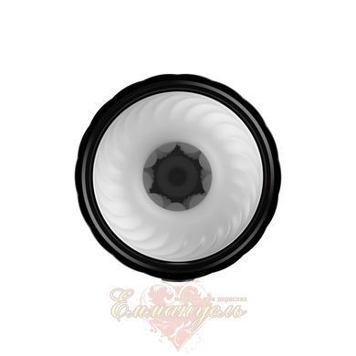 Смарт-мастурбатор Kaotik Labs The Shockwave с режимом edging и имитацией фрикций SX3471 фото