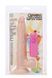 G-girl Style 9inch Vibrating Dong T111638 - photos (2