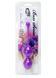 Vaginal balls - Silicone Kegel Balls 32mm 165g Purple – Boss Series