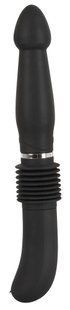 Push it! Anal Vibrator with a Thrust Function 61325924980000 &mdash; photos