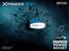 Массажер простаты Xpander X4+ PowerRocket, размер L, чёрный, 11,5 см, перезаряжаемый JD17439 фото 5
