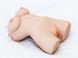 Naked Factory JESSICA B TYPE Torso Masturbator Throughhole SX3484 - photos (2