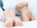 Naked Factory JESSICA B TYPE Torso Masturbator Throughhole SX3484 - photos (4