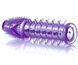 Boss Penis Sleeve Purple 67-00004 - photos (2