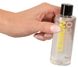 Massage oil for erotic massage - Just Play Lemon Cocos 100 мл