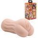 Crazy Bull Manga Vagina Masturbator Flesh 6603BM0236 фото 1