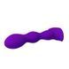 Pretty Love Yale Anal Plug Purple 6603BI0782 - photos (4