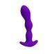 Pretty Love Yale Anal Plug Purple 6603BI0782 - photos (2