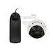 Вибратор на присоске - Beautiful Encounter Bergrisi Vibrator Flesh, 26 см 6603BW0774 фото 10