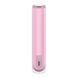 Вакуумний стимулятор - Satisfyer First Kiss, технологія 3D Air Pulse, 30 режимів, подвійний силікон SX2164 фото 3