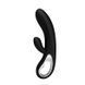 Hi-tech вибратор - Pretty Love Elmer Vibrator Black 6603BI-014413-1 фото 4