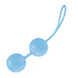 Вагінальні кульки - Joyballs Trend, blue