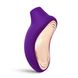 Sonic clitoral stimulator - LELO SONA 2 Cruise Purple, Cruise control