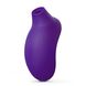 Sonic clitoral stimulator - LELO SONA 2 Cruise Purple, Cruise control