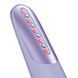 Прибор для укрепления кожи GESKE Skin Firming Wand 7в1 purple, тонизация лица HB0433 фото 4