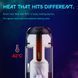 Смарт-мастурбатор Kaotik Labs The Shockwave с режимом edging и имитацией фрикций SX3471 фото 10