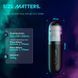 Смарт-мастурбатор Kaotik Labs The Shockwave с режимом edging и имитацией фрикций SX3471 фото 16