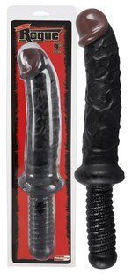 Phalloimitator without scrotum - Rogue 61325099220000 &mdash; photos