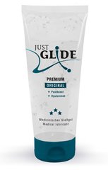 Lubricant - Just Glide Premium Original, 200 ml