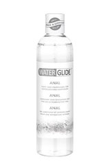Lubricant Anal - WATERGLIDE 300 ML ANAL