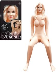 Sex doll - Hot Lucy Lifesize Love Doll