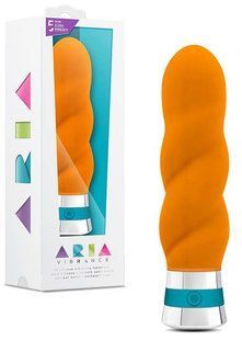 Vibrator - Aria Vibrance Tangerine DT330183 &mdash; photos