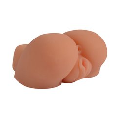Мастурбатор полуторс вагіна та анус - Emily Small Ass розмір S