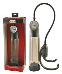 MALESATION Penis Pump Special 614000040751 фото