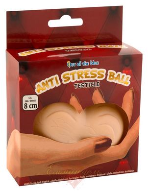 Іграшка-антистрес - Stress Balls