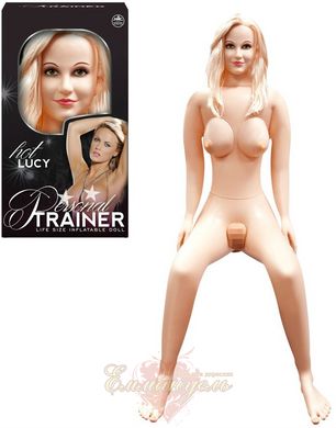 Sex doll - Hot Lucy Lifesize Love Doll