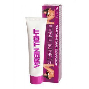 Крем - Virgin Tight, 30 мл 7330B31321 фото