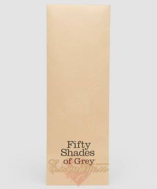 Кляп - Fifty Shades of Grey Bound to You Faux Leather Ball Gag