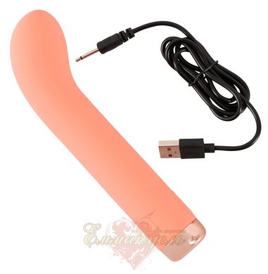 Міні-вібратор - Peachy Mini G-Spot Vibrator