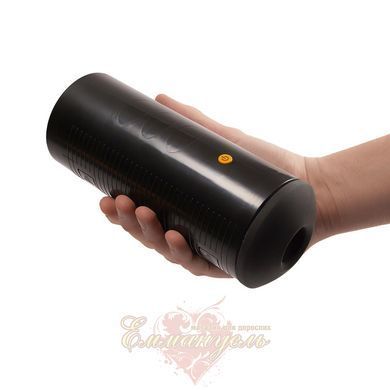 Interactive Masturbator - Pornhub Virtual Blowbot Stroker, 9 vibromotors, teledildonica SO2901 &mdash; photos