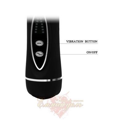 Массажер - Pretty Love Magical Massager 6603BW0344 фото