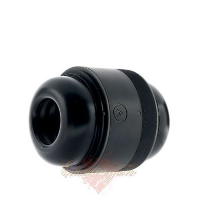 Masturbator with adjustable tightness &ndash; Arcwave Voy Compact Stroker, 8 intensity levels, pass-through design W44007 &mdash; photos