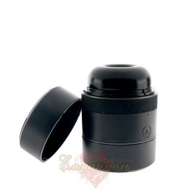 Masturbator with adjustable tightness &ndash; Arcwave Voy Compact Stroker, 8 intensity levels, pass-through design W44007 &mdash; photos