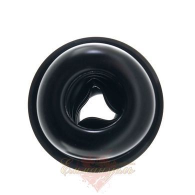 Masturbator with adjustable tightness &ndash; Arcwave Voy Compact Stroker, 8 intensity levels, pass-through design W44007 &mdash; photos