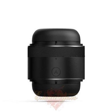 Masturbator with adjustable tightness &ndash; Arcwave Voy Compact Stroker, 8 intensity levels, pass-through design W44007 &mdash; photos