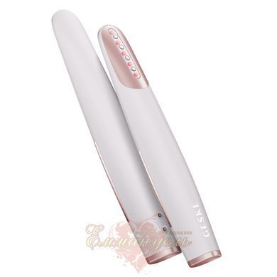 Прибор для укрепления кожи GESKE Skin Firming Wand 7в1 starlight, тонизация лица HB0434 фото