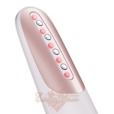 Прибор для укрепления кожи GESKE Skin Firming Wand 7в1 starlight, тонизация лица HB0434 фото