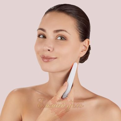Прибор для укрепления кожи GESKE Skin Firming Wand 7в1 starlight, тонизация лица HB0434 фото