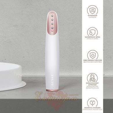 Прибор для укрепления кожи GESKE Skin Firming Wand 7в1 starlight, тонизация лица HB0434 фото