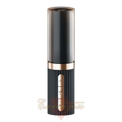 Vacuum stimulator - Satisfyer Pro 2 Kiss, magnetic 3D Air Pulse technology, 30 modes, cap SX2166 &mdash; photos
