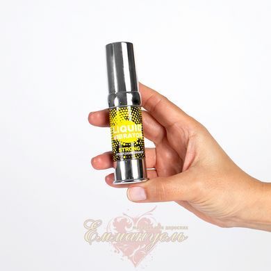 Жидкий вибратор Secret Play Liquid Vibrator Strong, 15 мл 71220835983 фото