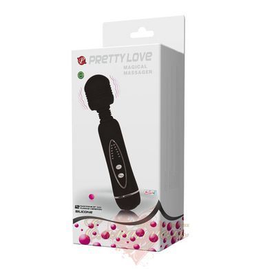 Массажер - Pretty Love Magical Massager 6603BW0344 фото
